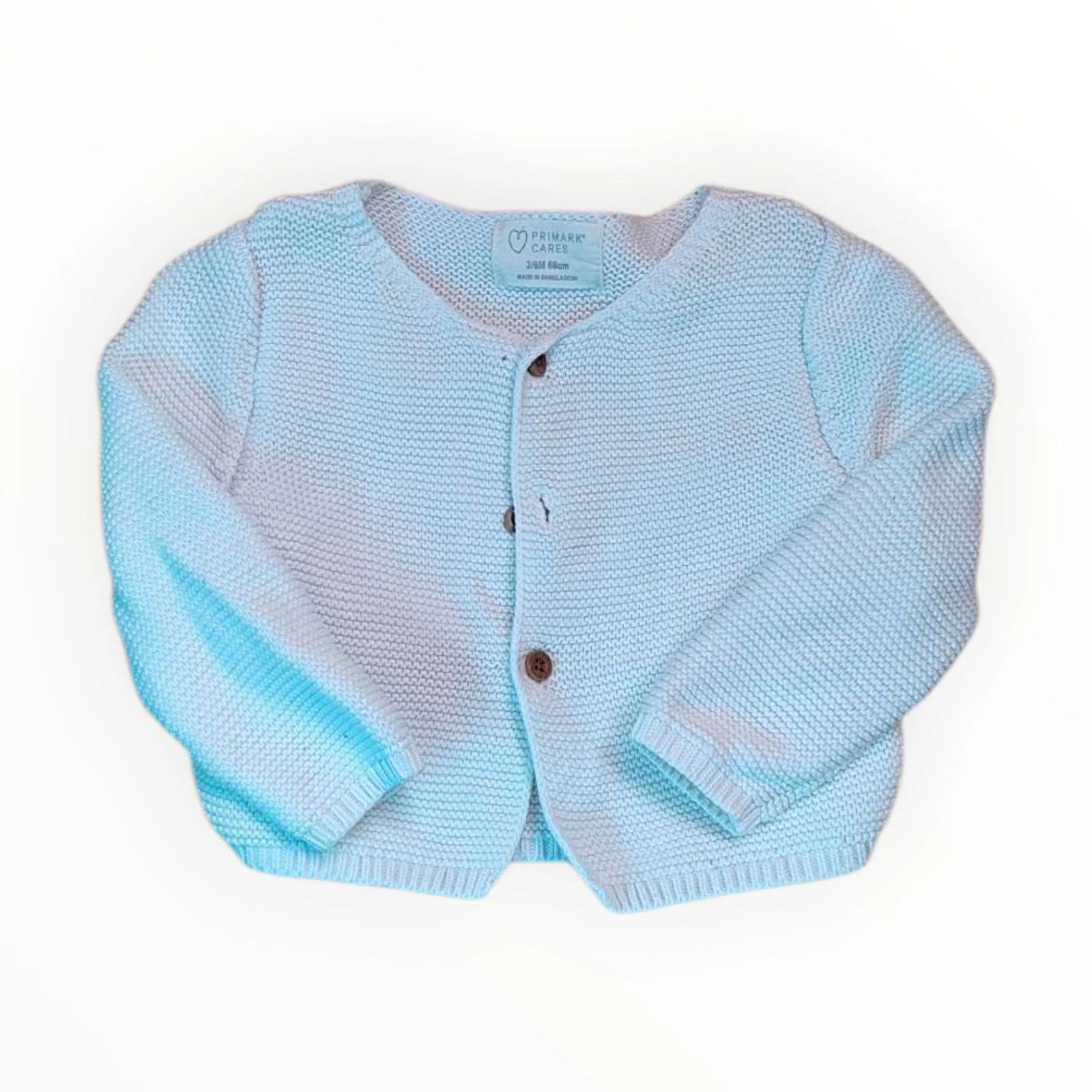 Gilet en laine